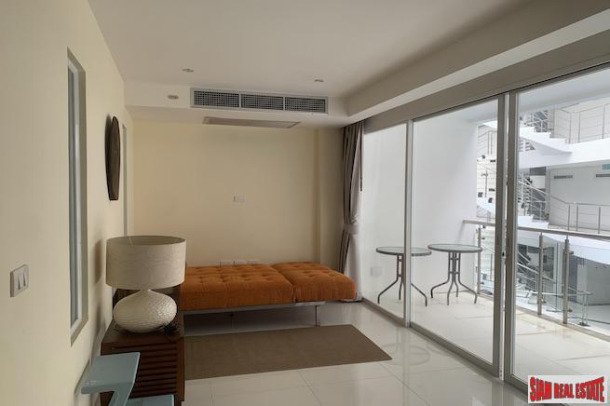 Sunset Plaza | Fully Furnished & Equipped One Bedroom Condo for Rent in Karon, Phuket-6