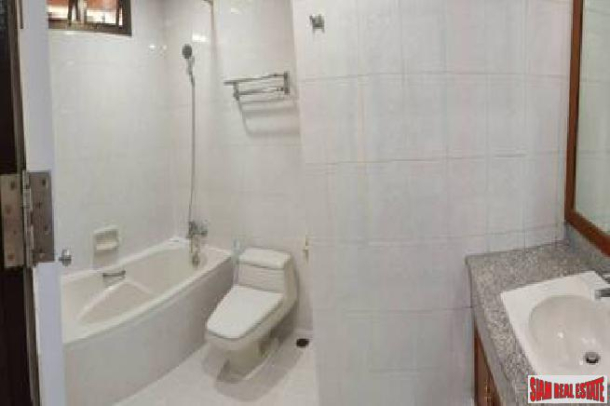 Sriratana Mansion 2 | 4 Bedrooms and 4 Bathrooms, 450 sqm, Bangkok-8