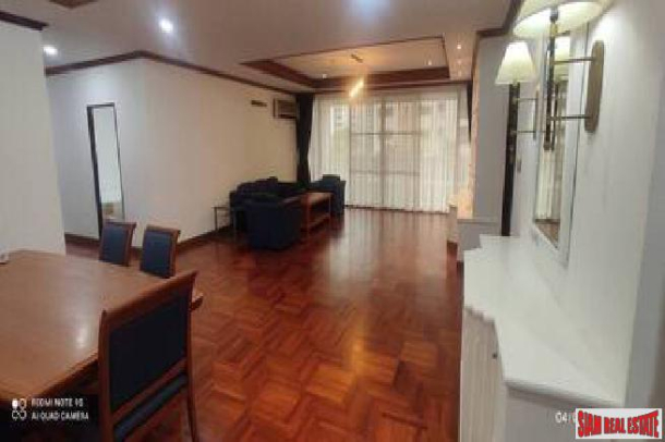 Sriratana Mansion 2 | 4 Bedrooms and 4 Bathrooms, 450 sqm, Bangkok-1