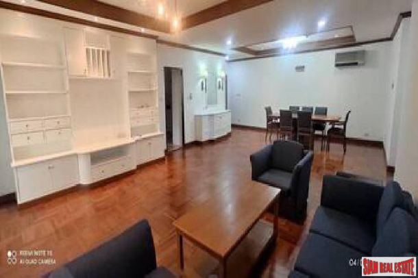 Sriratana Mansion 2 | 4 Bedrooms and 4 Bathrooms, 450 sqm, Bangkok-5