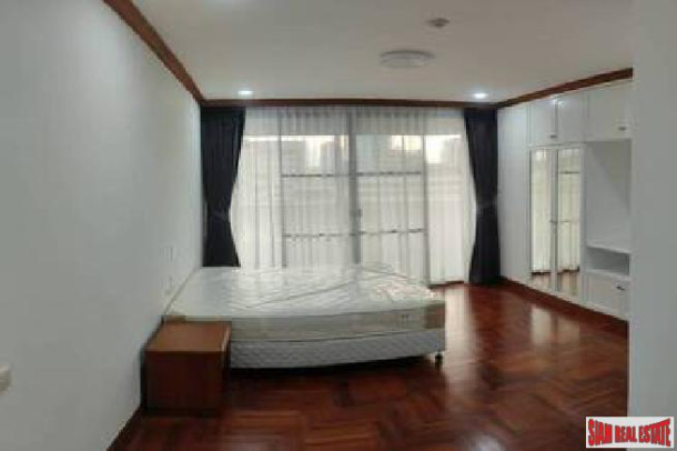 Sriratana Mansion 2 | 4 Bedrooms and 4 Bathrooms, 450 sqm, Bangkok-7