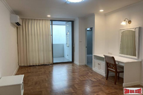 Sriratana Mansion 2 | 250 sqm. and 3 Bedrooms, 3 Bathrooms, Bangkok-4