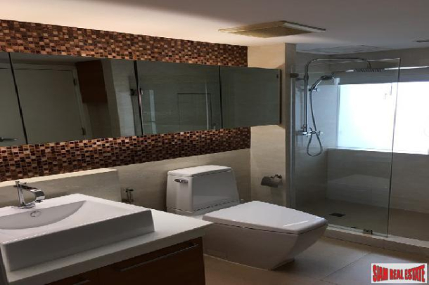 Bangkapi Mansion | 4 Bedrooms and 4 Bathrooms, 380 sqm, Asok Location-7