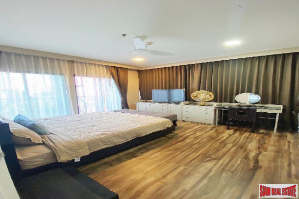 Noble Reveal | 1 Bedroom and 1 Bathroom, 55 sqm., Ekkamai, Bangkok-6