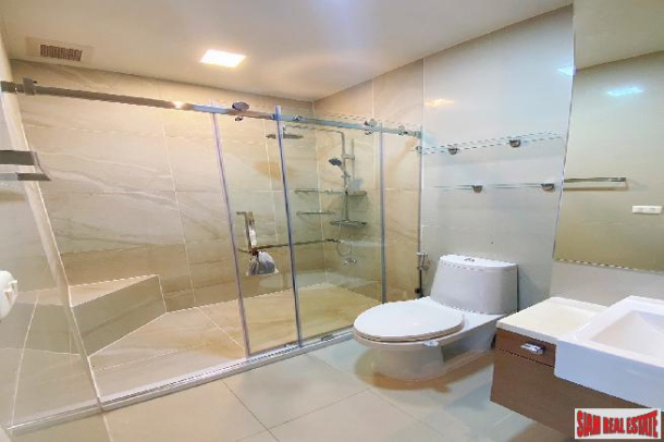 Noble Reveal | 1 Bedroom and 1 Bathroom, 55 sqm., Ekkamai, Bangkok-7