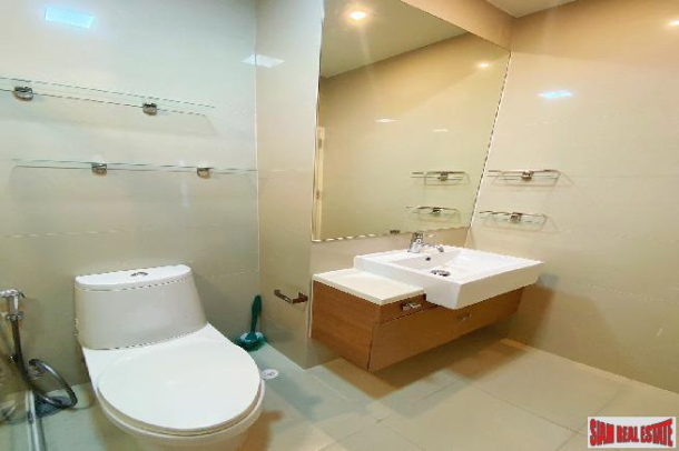 Noble Reveal | 1 Bedroom and 1 Bathroom, 55 sqm., Ekkamai, Bangkok-8
