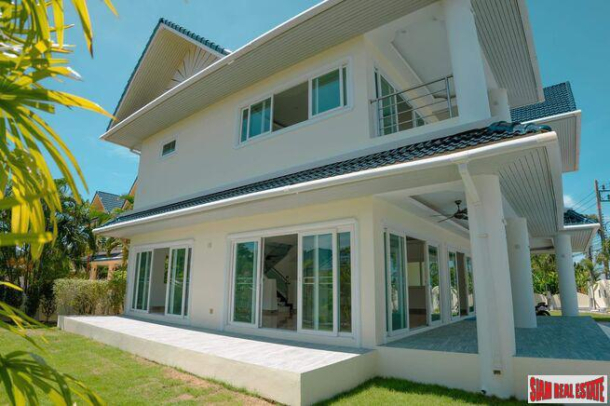 Platinum Residence | Large Three Bedroom Family Pool Villa for Sale in Rawai - Great for Families and Close to Many Amenities-12
