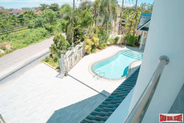 Platinum Residence | Large Three Bedroom Family Pool Villa for Sale in Rawai - Great for Families and Close to Many Amenities-4