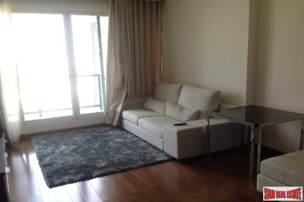 The Address | One Bathroom Condo for Sale on 23rd floor Close to BTS Chidlom Station.-11
