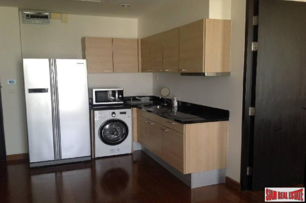 The Address | One Bathroom Condo for Sale on 23rd floor Close to BTS Chidlom Station.-6