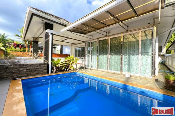 Maintained 2-bedroom pool villa with stunning mountain views for sale in Ao Nang, Krabi-1