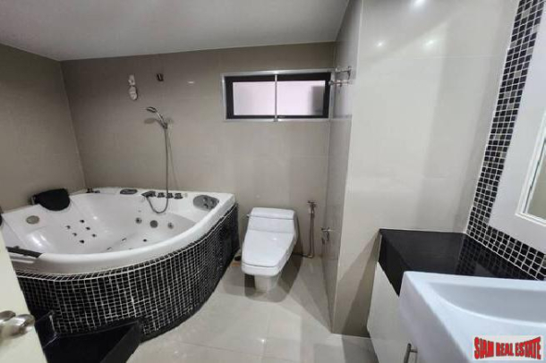 Las Colinas Condo For Rent | 3 Bedrooms, 3 Bathrooms, 166 sqm, Sukhumvit, Bangkok-10