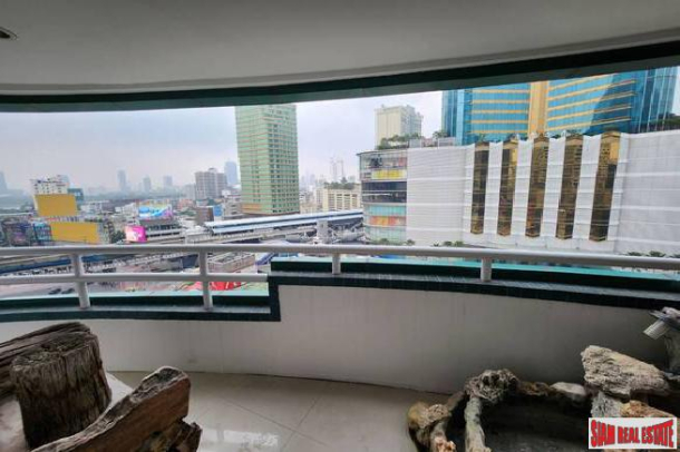 Las Colinas Condo For Rent | 3 Bedrooms, 3 Bathrooms, 166 sqm, Sukhumvit, Bangkok-12