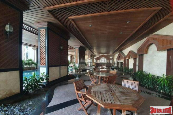 Las Colinas Condo For Rent | 3 Bedrooms, 3 Bathrooms, 166 sqm, Sukhumvit, Bangkok-2