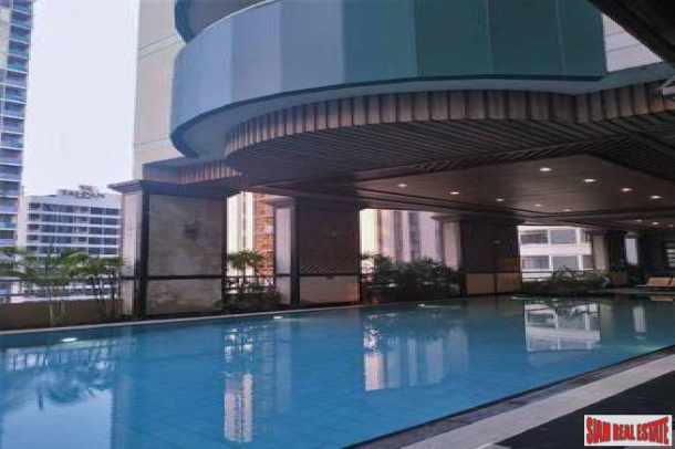 Las Colinas Condo For Rent | 3 Bedrooms, 3 Bathrooms, 166 sqm, Sukhumvit, Bangkok-3