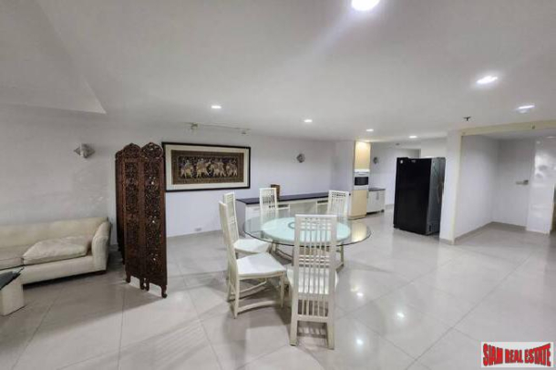 Las Colinas Condo For Rent | 3 Bedrooms, 3 Bathrooms, 166 sqm, Sukhumvit, Bangkok-5