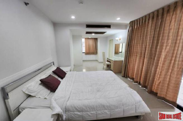 Las Colinas Condo For Rent | 3 Bedrooms, 3 Bathrooms, 166 sqm, Sukhumvit, Bangkok-9