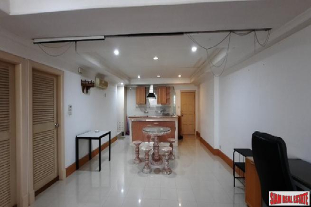 Diamond Tower Condo For Sale | 2 Bedrooms and 2 Bathrooms, 130.32 Sqm., Chong Nonsi-1