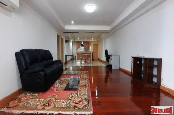 Diamond Tower Condo For Sale | 2 Bedrooms and 2 Bathrooms, 130.32 Sqm., Chong Nonsi-2