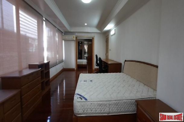 Diamond Tower Condo For Sale | 2 Bedrooms and 2 Bathrooms, 130.32 Sqm., Chong Nonsi-3