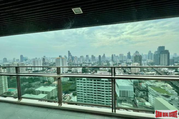 The Madison Sukhumvit 41 For Rent | 3 Bedrooms and 3 Bathrooms, 185 Sqm, Bangkok-11