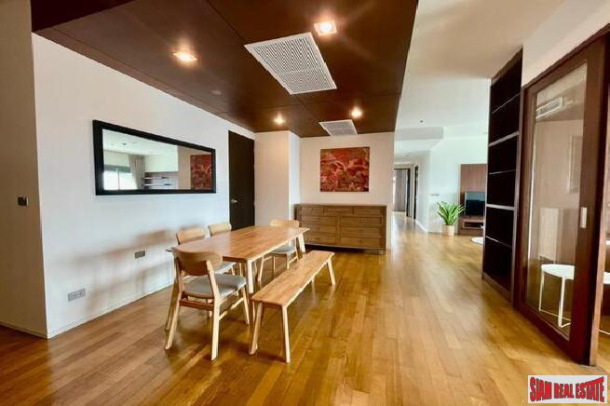 The Madison Sukhumvit 41 For Rent | 3 Bedrooms and 3 Bathrooms, 185 Sqm, Bangkok-2