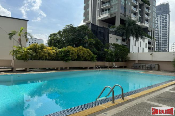 Tongtip Mansion | 251 sqm., 5B, 3 Bedrooms, 16th Floor, Phrom Phong, Bangkok-12