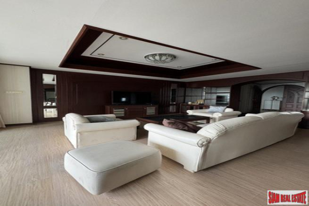Tongtip Mansion | 251 sqm., 5B, 3 Bedrooms, 16th Floor, Phrom Phong, Bangkok-2