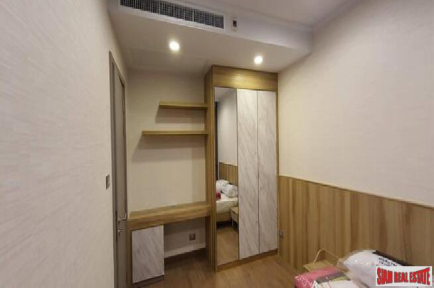 Supalai Oriental Sukhumvit 39 For Rent | 85 sqm. and 2 Bedrooms, 2 Bathrooms, Balcony. Phrom Phong, Bangkok-8