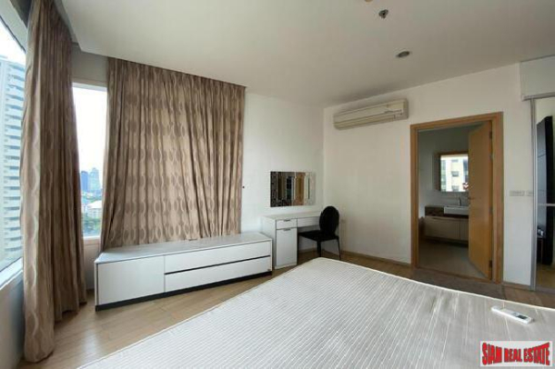 39 by Sansiri For Rent | 2 Bedrooms and 2 Bathrooms, 80 sqm., Phrom Phong, Bangkok-11