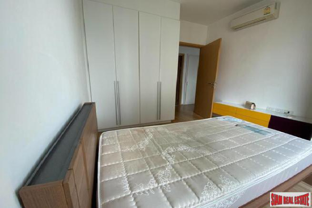 39 by Sansiri For Rent | 2 Bedrooms and 2 Bathrooms, 80 sqm., Phrom Phong, Bangkok-7