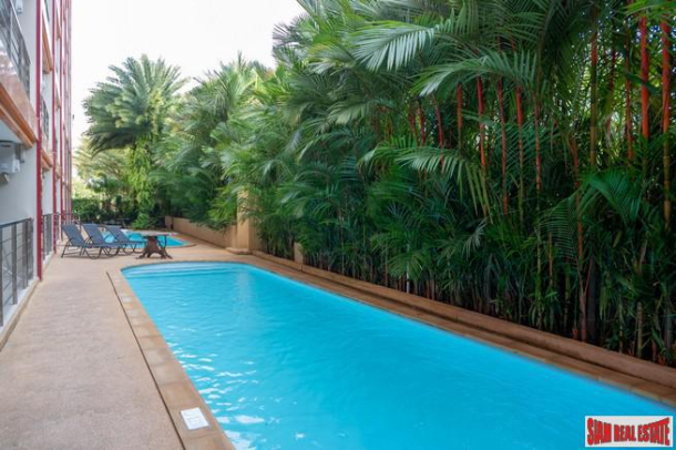 MBC Condotel | One Bedroom 36 Sqm Pool Access Condo for Sale 450 Meters to Mai Khao Beach-15