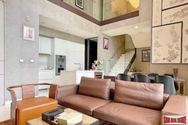 Vittorio Sukhumvit 39 For Sale | 2 Bedrooms and 168 Sqm, 8th Floor Condo, Phrom Phong, Bangkok-2