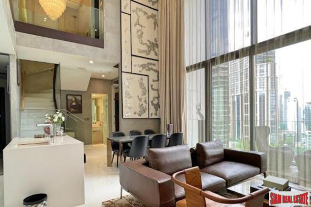 Vittorio Sukhumvit 39 For Sale | 2 Bedrooms and 168 Sqm, 8th Floor Condo, Phrom Phong, Bangkok-3