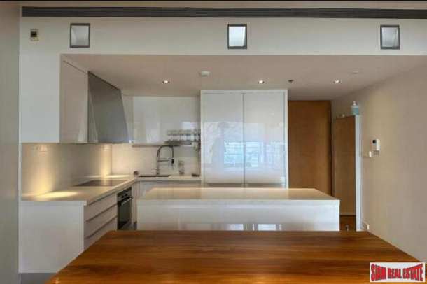 The Met Condominium For Sale | 2 Bedrooms and 2 Bathrooms, 93 sqm, 24th Floor, Balcony, Sale Price: 16,900,000 THB , Bangkok-3