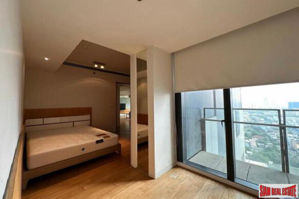 The Met Condominium For Sale | 2 Bedrooms and 2 Bathrooms, 93 sqm, 24th Floor, Balcony, Sale Price: 16,900,000 THB , Bangkok-7