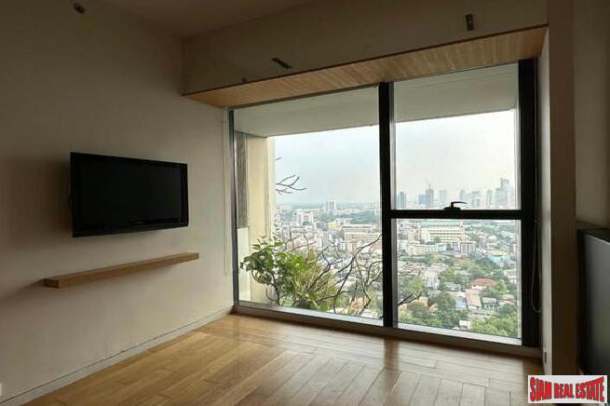 The Met Condominium For Sale | 2 Bedrooms and 2 Bathrooms, 93 sqm, 24th Floor, Balcony, Sale Price: 16,900,000 THB , Bangkok-9