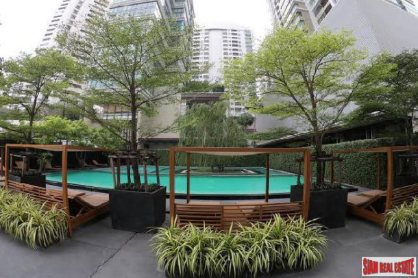 The Emporio Place For Sale| 1 Bedroom and 1 Bathroom, 73 sqm., 10-11th Floor, Phrom Phong, Bangkok-10