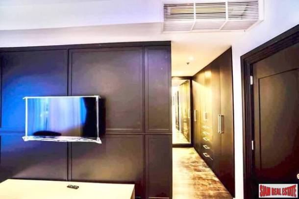 Emporio Place For Rent | 3 Bedrooms and 3 Bathrooms, 120,000, THB 35.5 MB, Phrom Phong, Bangkok-9