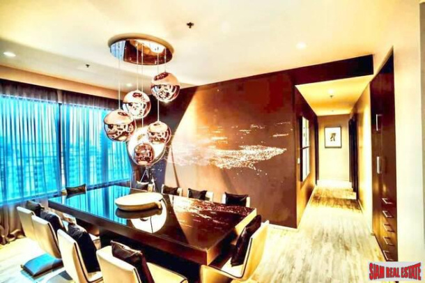 Condo For Sale | 3 Bedrooms and 3 Bathrooms, Phrom Phong, Bangkok-6