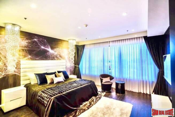 Condo For Sale | 3 Bedrooms and 3 Bathrooms, Phrom Phong, Bangkok-8
