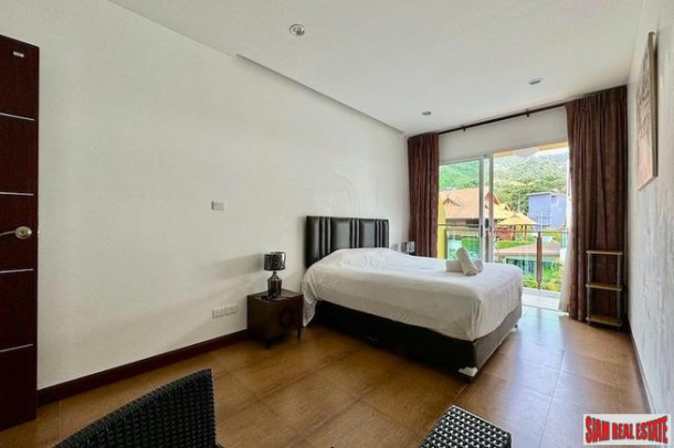 Ap Grand | Three Bedroom, Three Storey Family House for Rent in Kamala-10