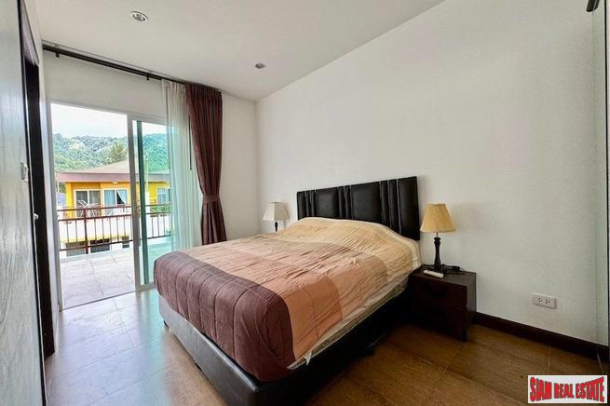 Ap Grand | Three Bedroom, Three Storey Family House for Rent in Kamala-11