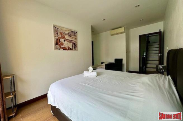 Ap Grand | Three Bedroom, Three Storey Family House for Rent in Kamala-8