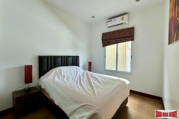 Ap Grand | Three Bedroom, Three Storey Family House for Rent in Kamala-9