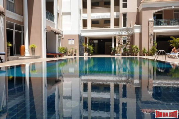 Patong Loft  | Spacious Two Bedroom Condo for Sale in Central Patong Location-1