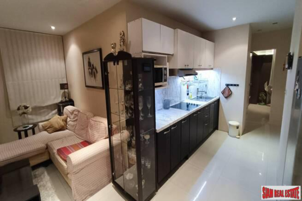Patong Loft  | Spacious Two Bedroom Condo for Sale in Central Patong Location-11