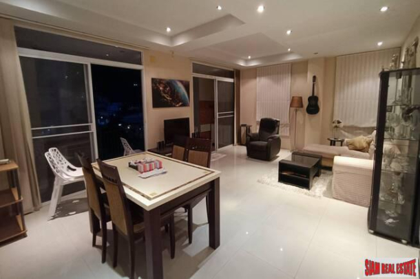 Patong Loft  | Spacious Two Bedroom Condo for Sale in Central Patong Location-3