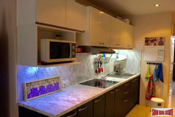 Patong Loft  | Spacious Two Bedroom Condo for Sale in Central Patong Location-4