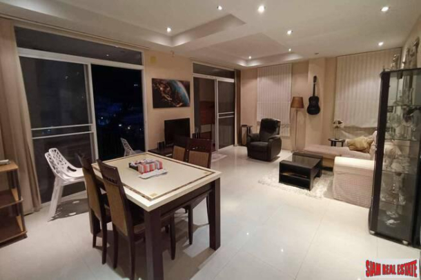 Patong Loft  | Spacious Two Bedroom Condo for Sale in Central Patong Location-5